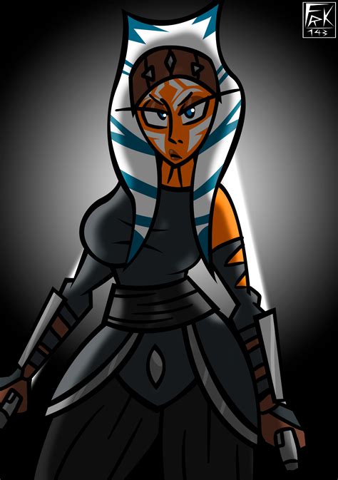 nude ahsoka|Ahsoka (NSFW) by Litsilium on Newgrounds